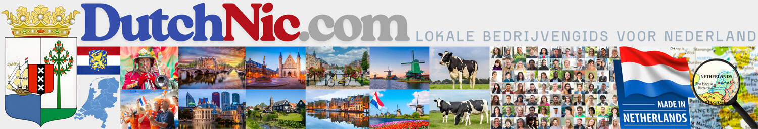 Gemaakt in Nederland - Beauty in balance